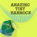 Amazing Tiny Hammock