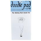 Doodle Pad for Men